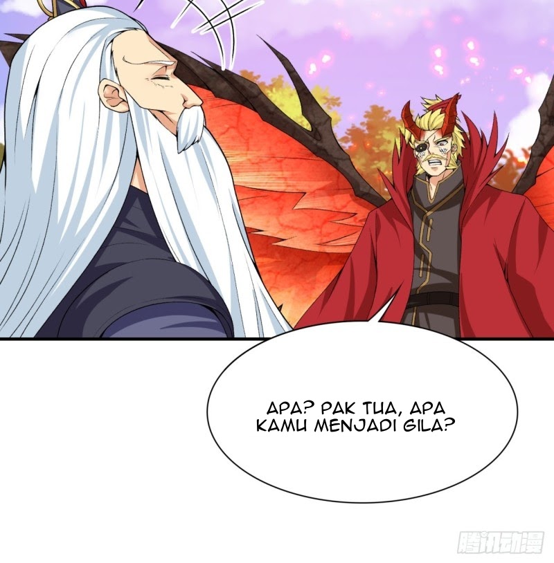 I Picked Up An Attributes Chapter 39 Gambar 59